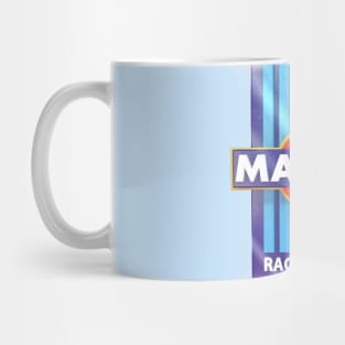 Martini racing Mug